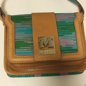 Missoni Mini Shoulder Bag - New WITH TAGS